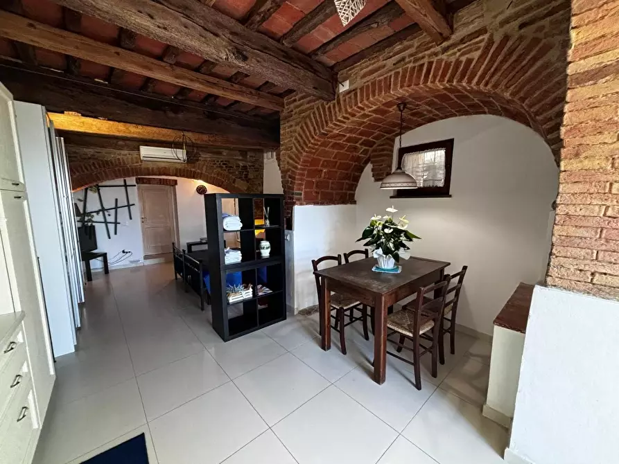 Immagine 22 di Appartamento in affitto  a Peccioli