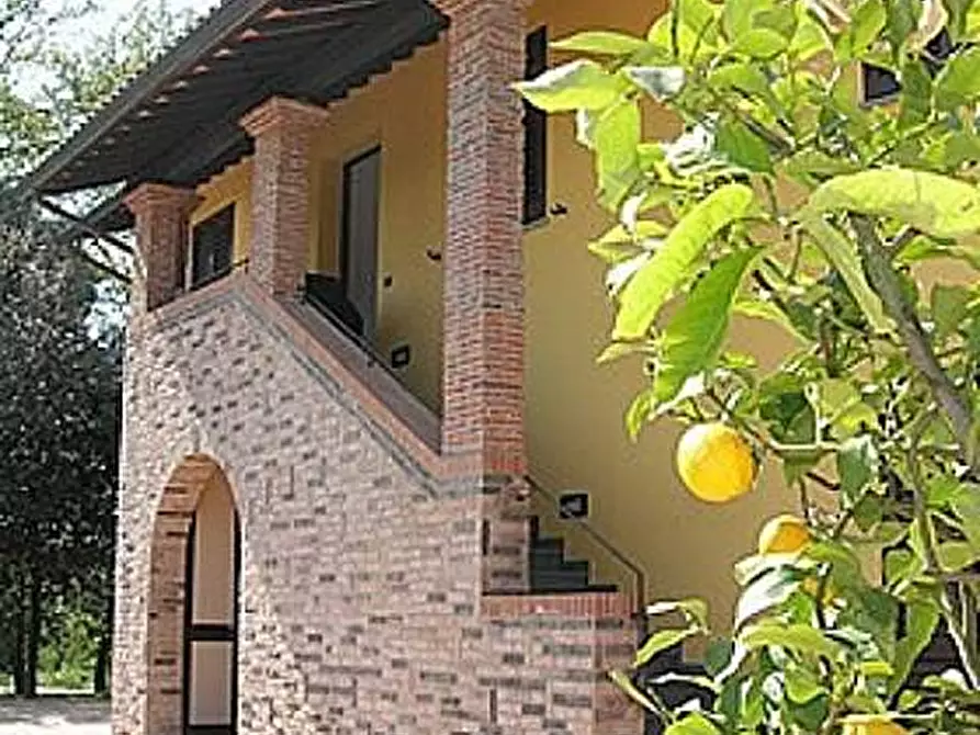 Immagine 2 di Appartamento in affitto  a Santa Maria A Monte