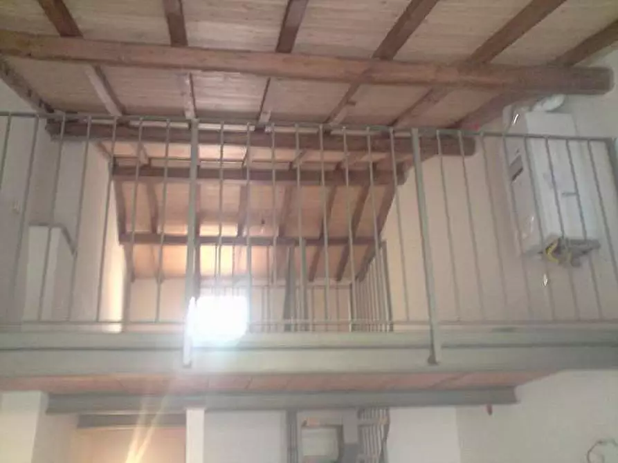 Immagine 2 di Appartamento in vendita  a Castelfranco Di Sotto