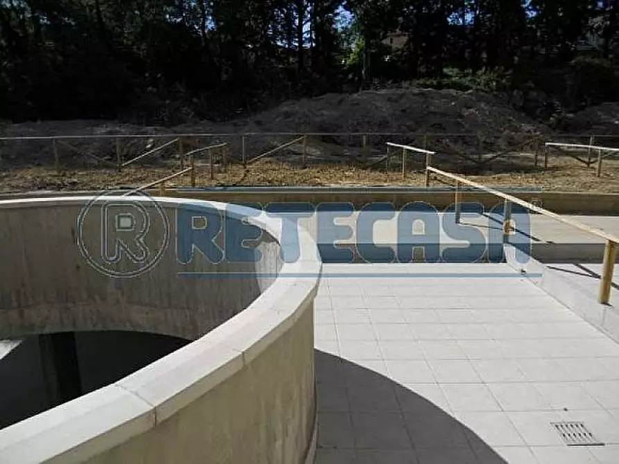 Immagine 5 di Appartamento in vendita  a Montopoli In Val D'arno