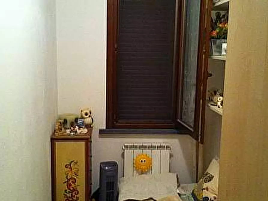 Immagine 3 di Appartamento in vendita  a Santa Maria A Monte