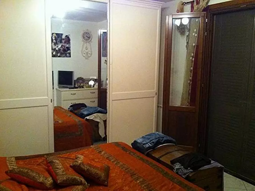 Immagine 2 di Appartamento in vendita  a Santa Maria A Monte