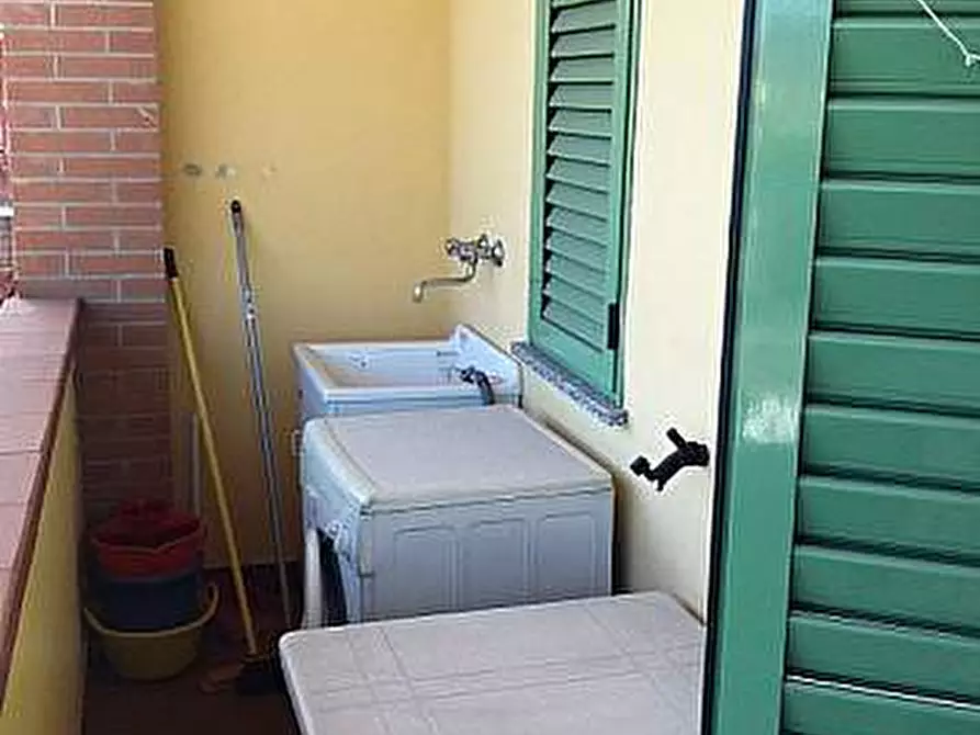 Immagine 4 di Appartamento in vendita  a Bientina