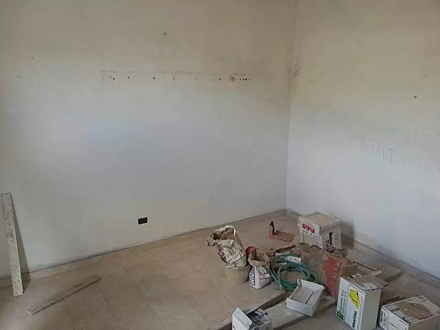 Immagine 2 di Terratetto in vendita  a Santa Maria A Monte