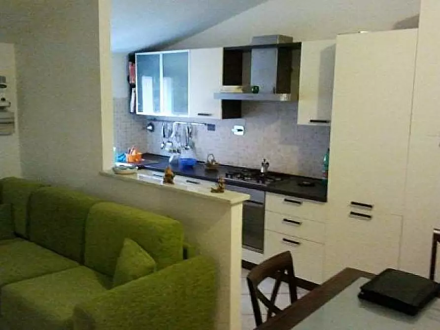 Immagine 1 di Appartamento in vendita  a Ponsacco