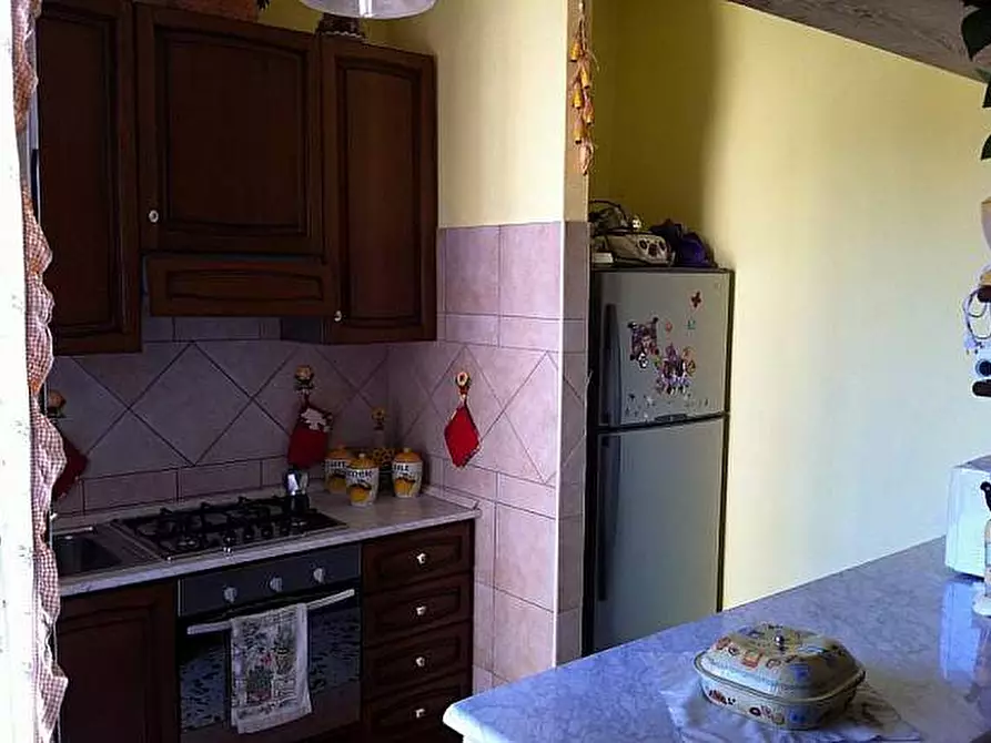 Immagine 2 di Appartamento in vendita  a Santa Croce Sull'arno