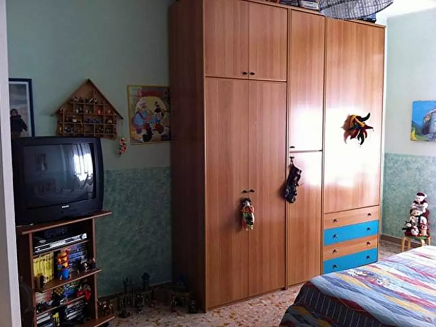 Immagine 4 di Appartamento in vendita  a Santa Croce Sull'arno