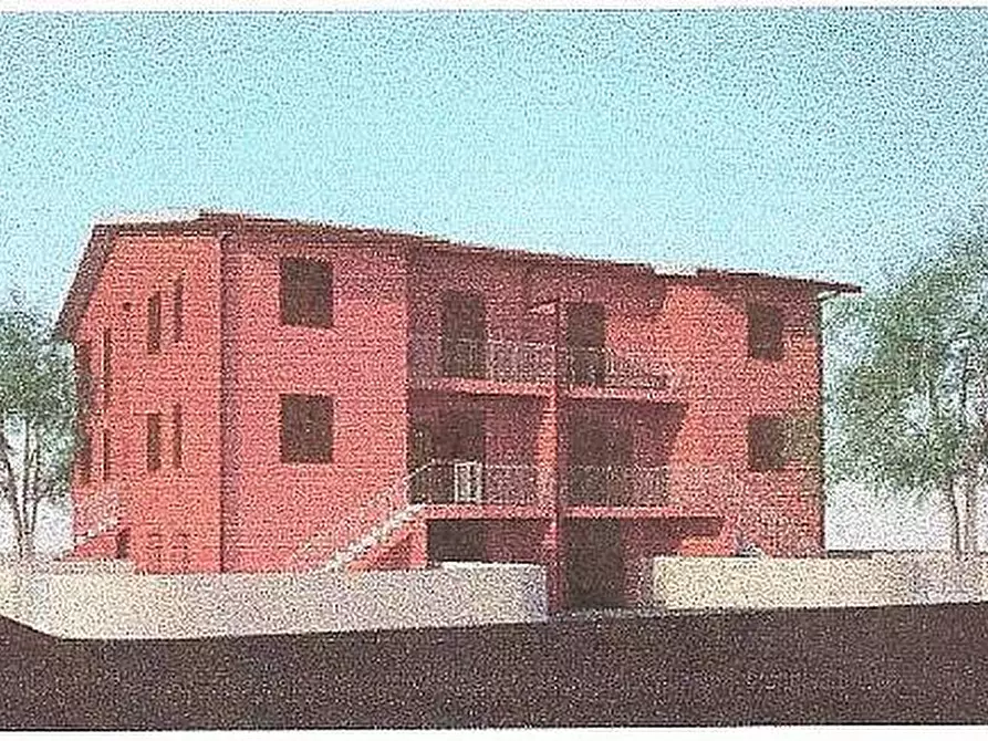 Immagine 1 di Appartamento in vendita  a Santa Maria A Monte