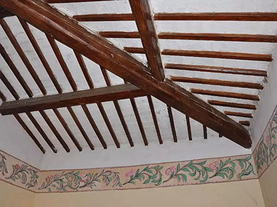 Immagine 9 di Villa in vendita  a Fauglia