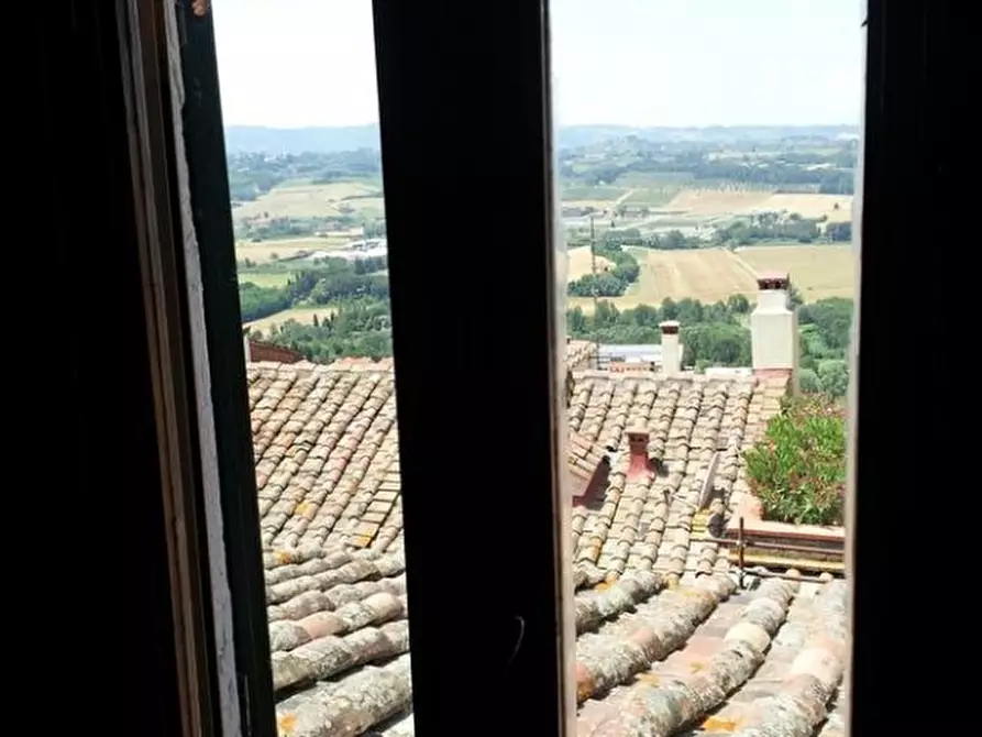 Immagine 11 di Appartamento in vendita  a Peccioli