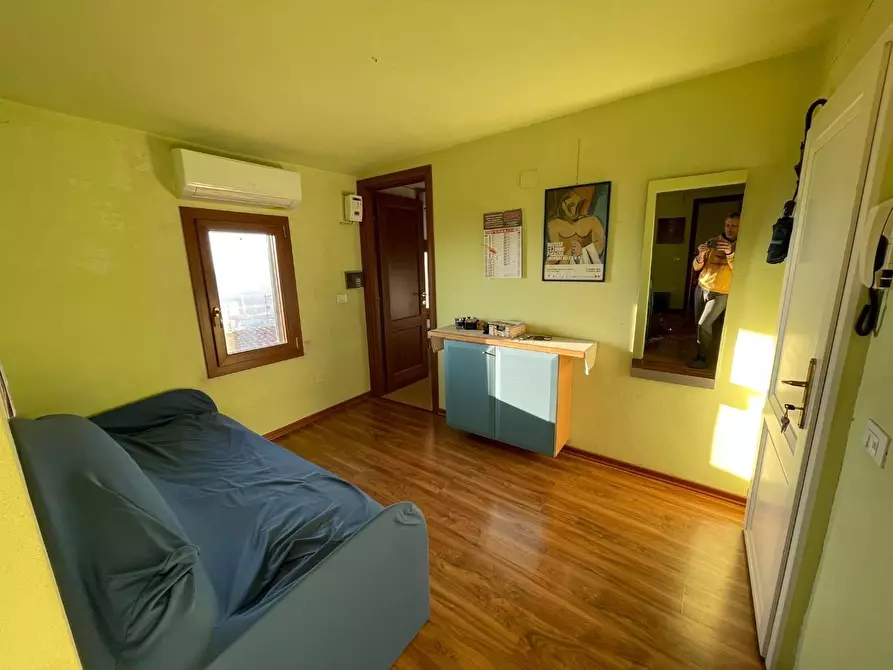 Immagine 3 di Appartamento in vendita  a Peccioli