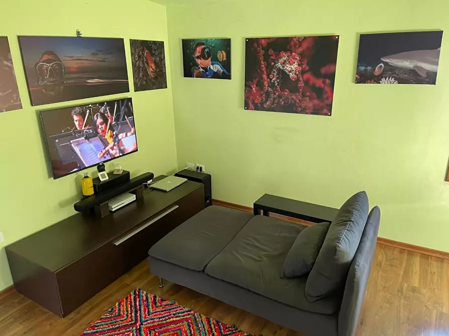 Immagine 9 di Appartamento in vendita  a Peccioli