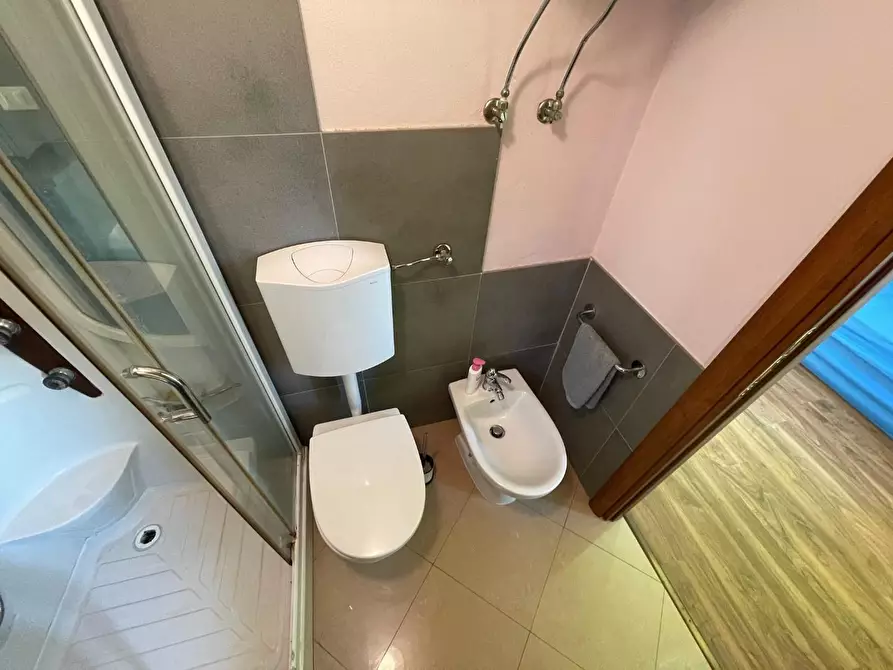 Immagine 4 di Appartamento in vendita  a Peccioli