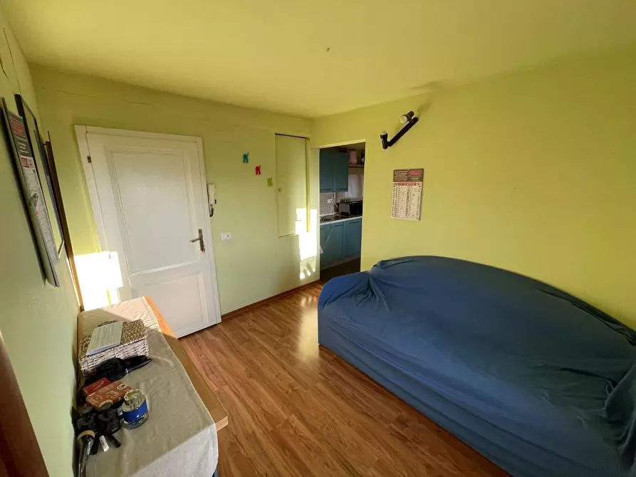 Immagine 2 di Appartamento in vendita  a Peccioli