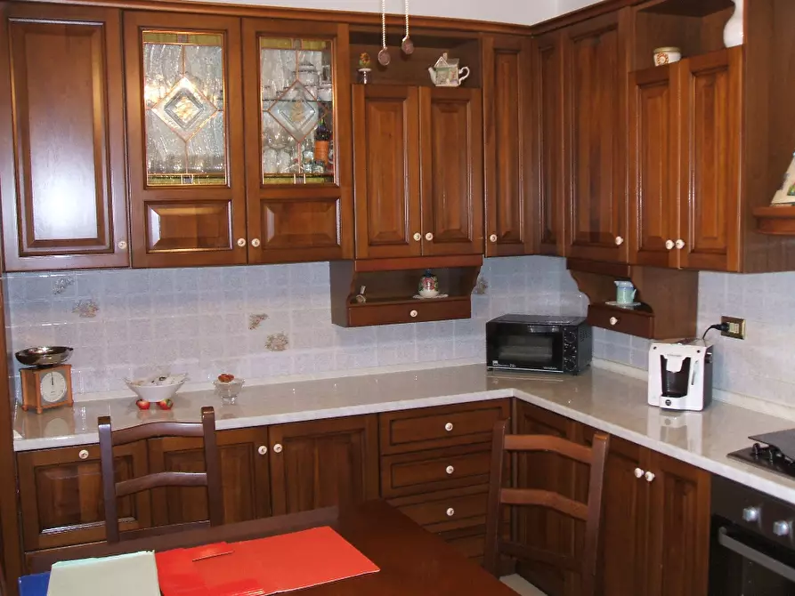 Immagine 4 di Appartamento in vendita  a San Giuliano Terme