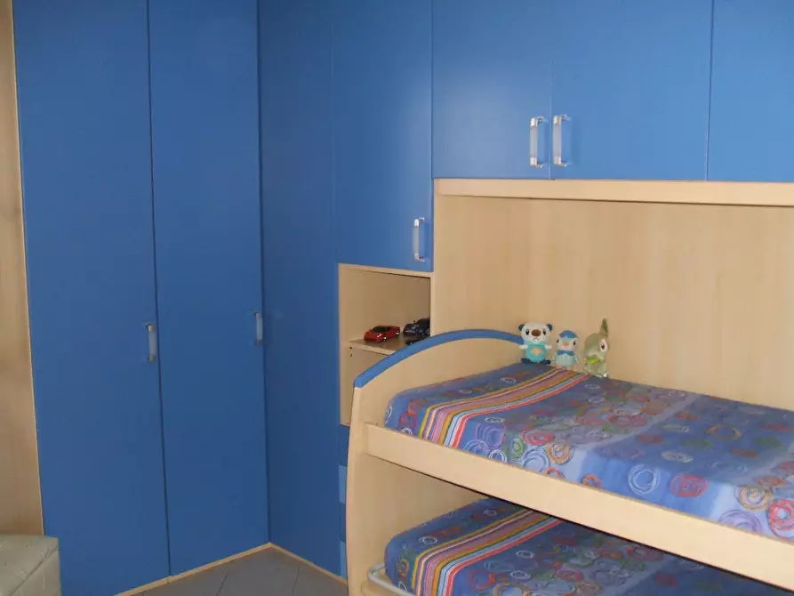 Immagine 7 di Appartamento in vendita  a San Giuliano Terme