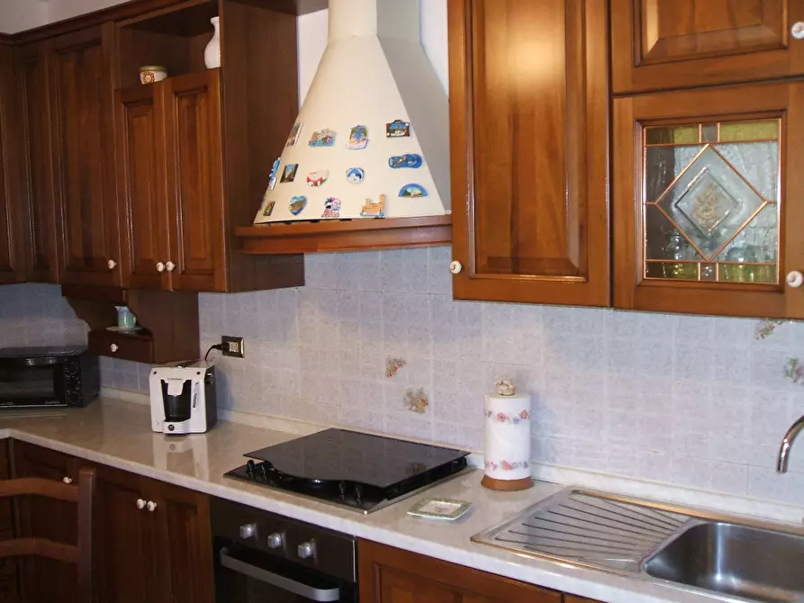 Immagine 3 di Appartamento in vendita  a San Giuliano Terme