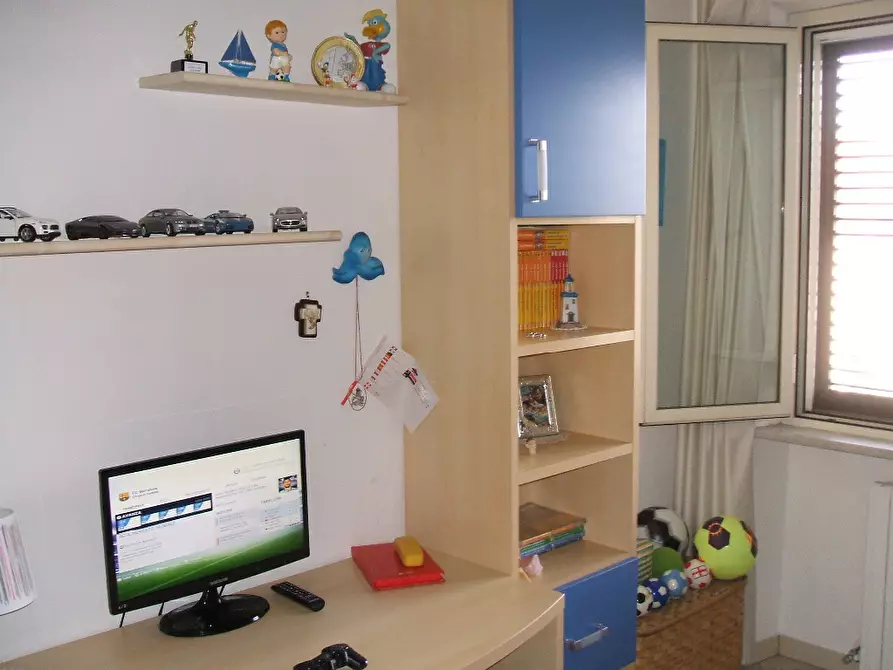 Immagine 6 di Appartamento in vendita  a San Giuliano Terme