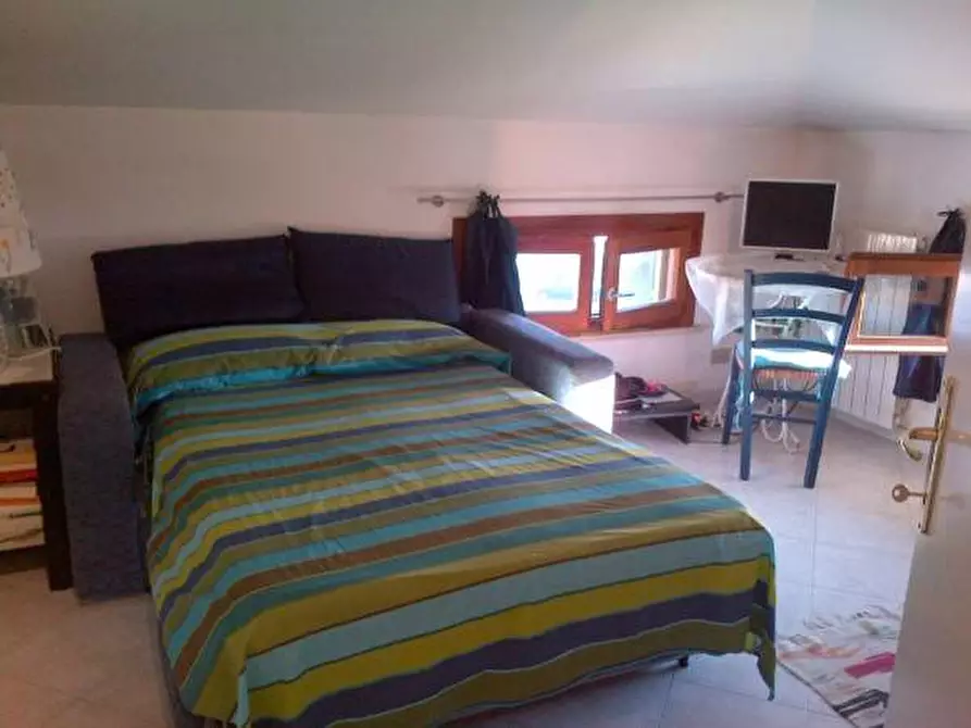 Immagine 6 di Appartamento in vendita  a Pisa