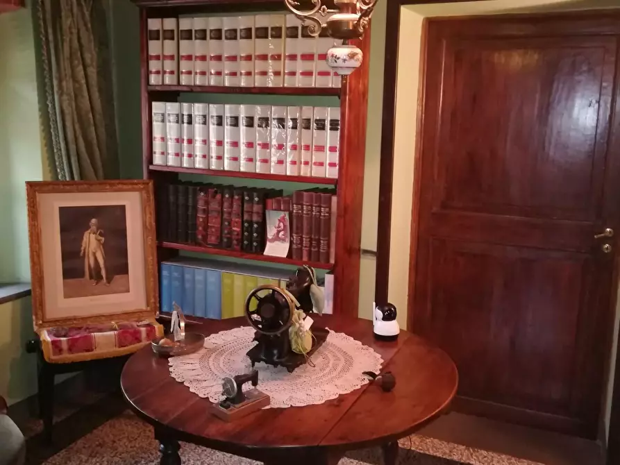 Immagine 10 di Appartamento in vendita  a San Giuliano Terme