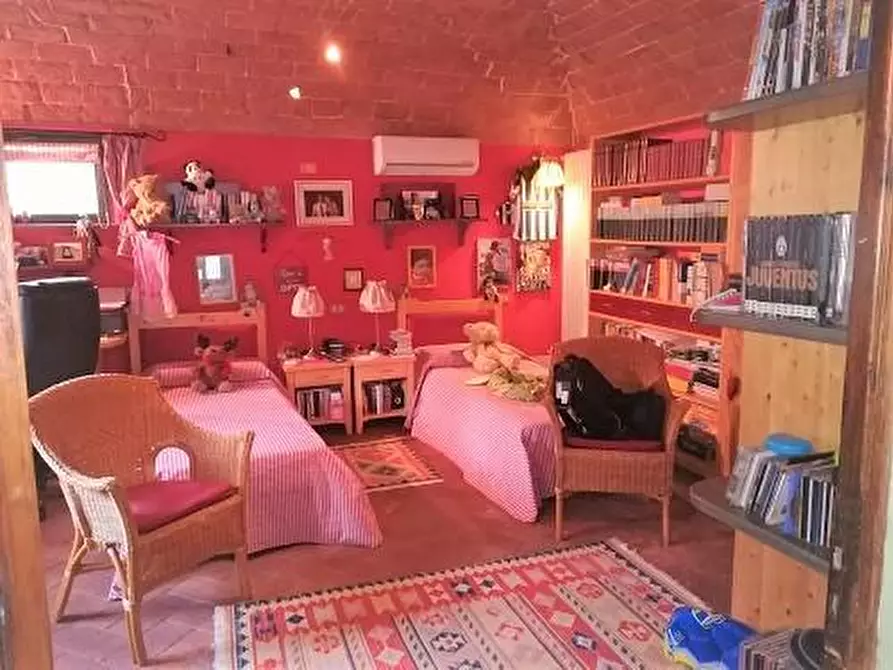 Immagine 2 di Appartamento in vendita  a San Giuliano Terme