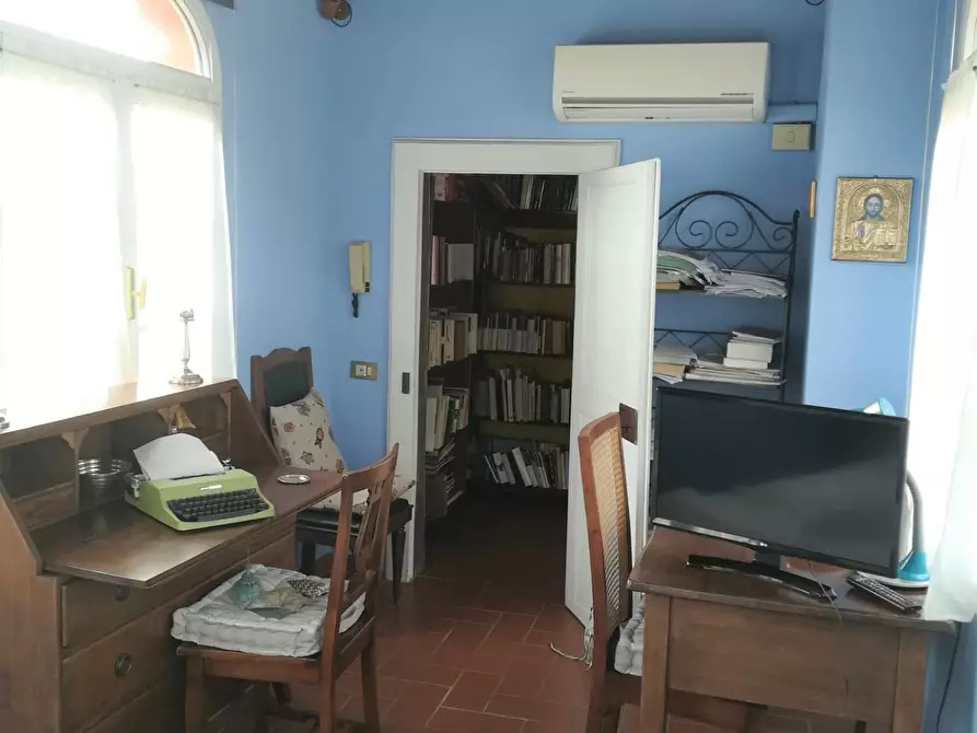 Immagine 5 di Appartamento in vendita  a San Giuliano Terme