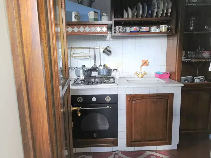 Immagine 16 di Appartamento in vendita  a San Giuliano Terme