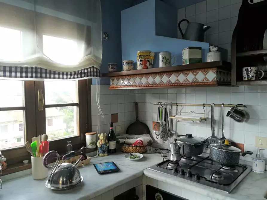 Immagine 17 di Appartamento in vendita  a San Giuliano Terme