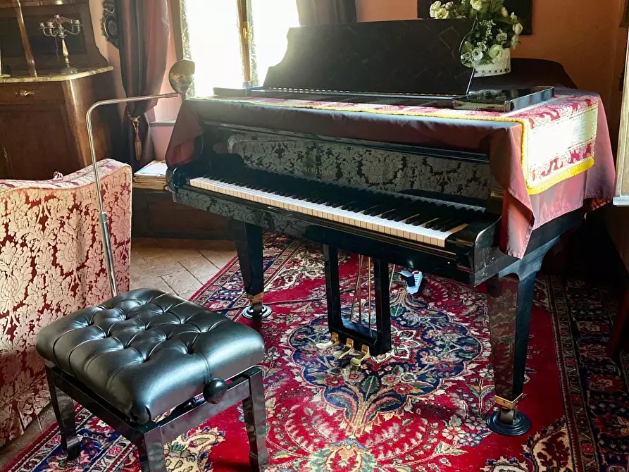 Immagine 4 di Appartamento in vendita  a San Giuliano Terme