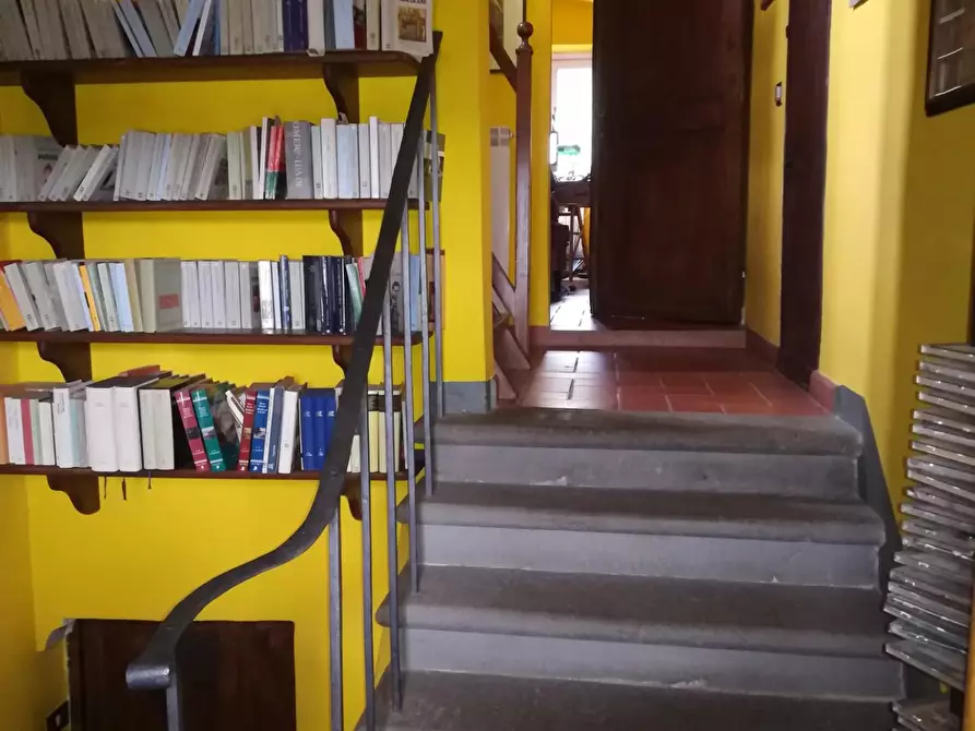 Immagine 6 di Appartamento in vendita  a San Giuliano Terme