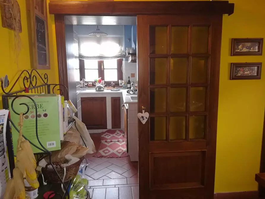 Immagine 15 di Appartamento in vendita  a San Giuliano Terme