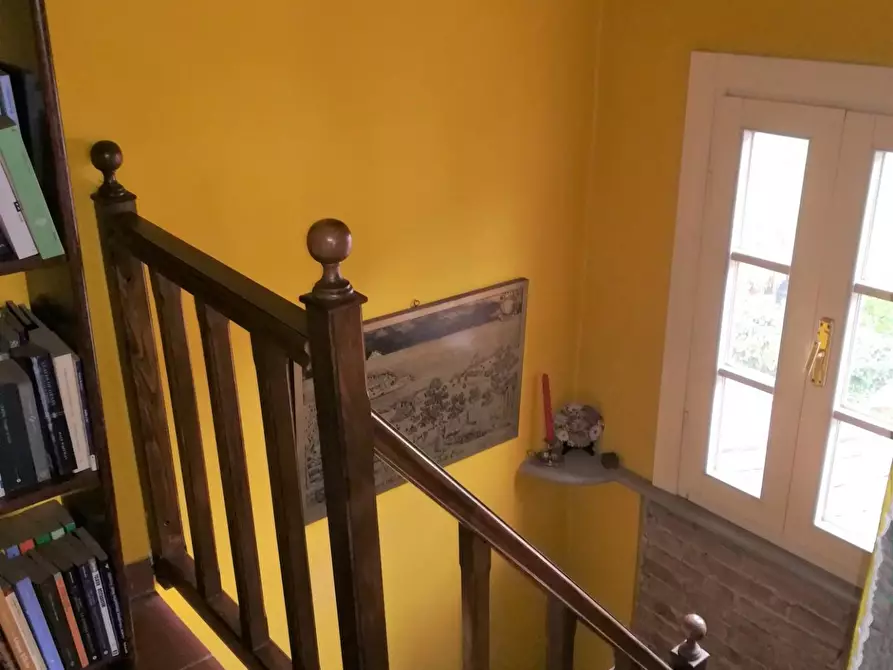 Immagine 7 di Appartamento in vendita  a San Giuliano Terme