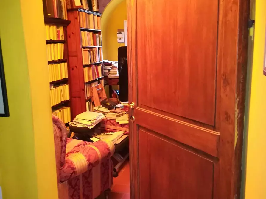 Immagine 20 di Appartamento in vendita  a San Giuliano Terme