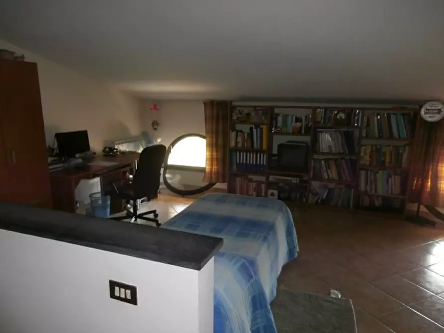 Immagine 7 di Casa trifamiliare in vendita  a San Giuliano Terme