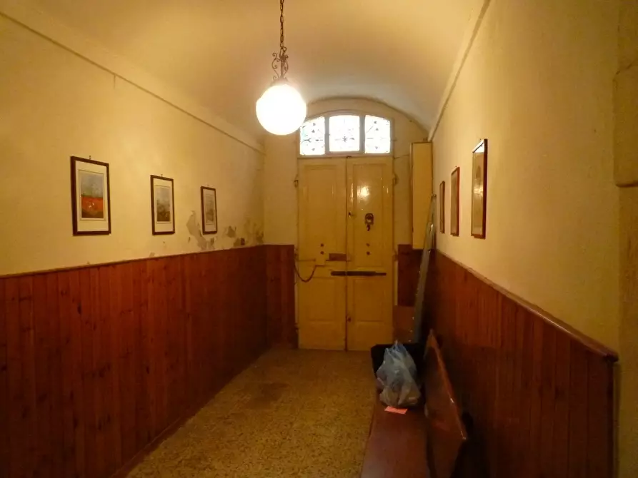 Immagine 1 di Palazzo in vendita  a Castelfranco Di Sotto