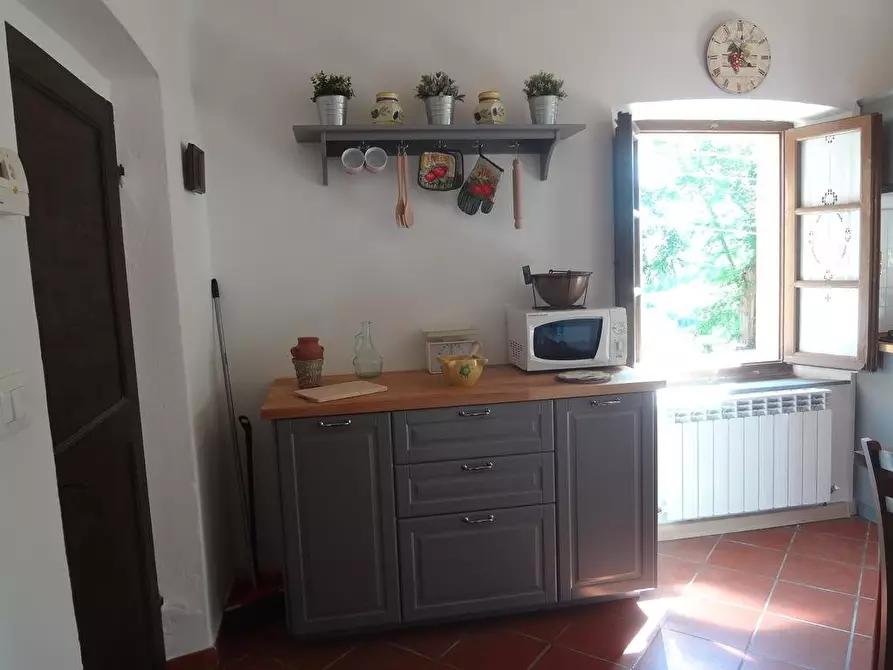 Immagine 5 di Appartamento in affitto  a Collesalvetti