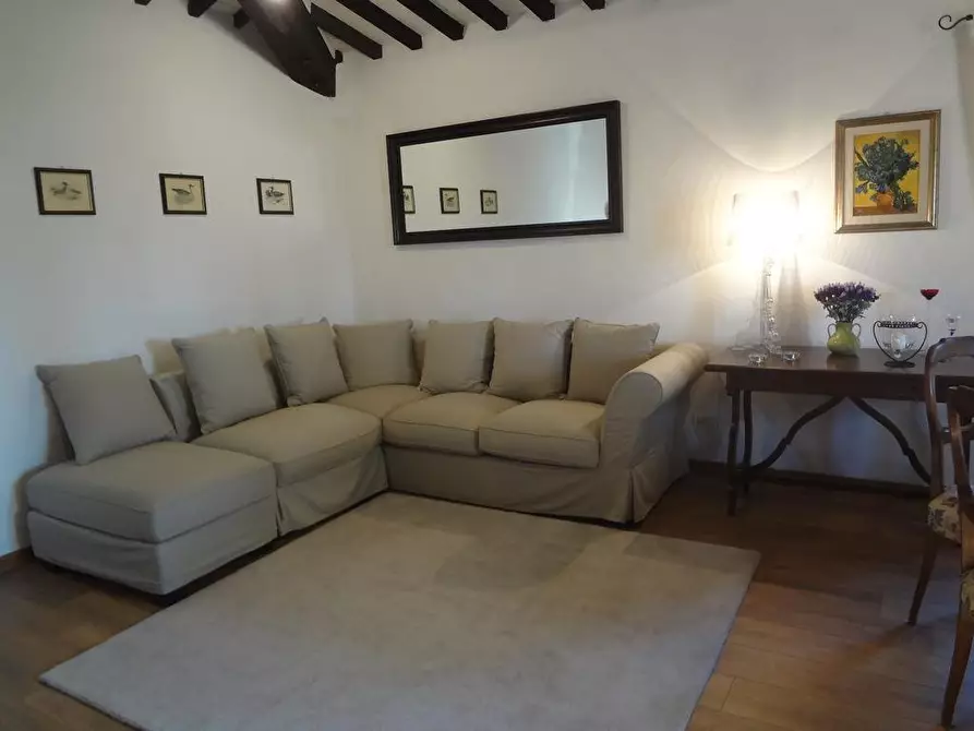 Immagine 7 di Appartamento in affitto  a Collesalvetti