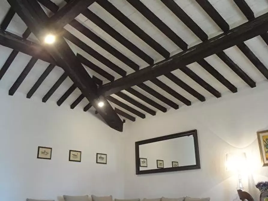 Immagine 2 di Appartamento in affitto  a Collesalvetti