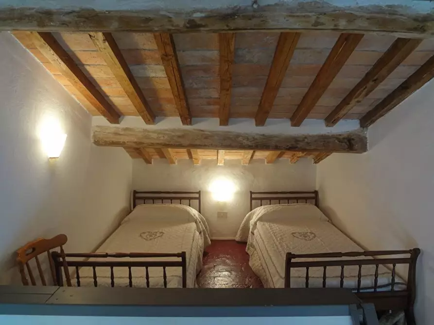 Immagine 12 di Appartamento in affitto  a Collesalvetti