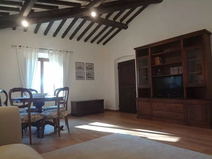 Immagine 3 di Appartamento in affitto  a Collesalvetti