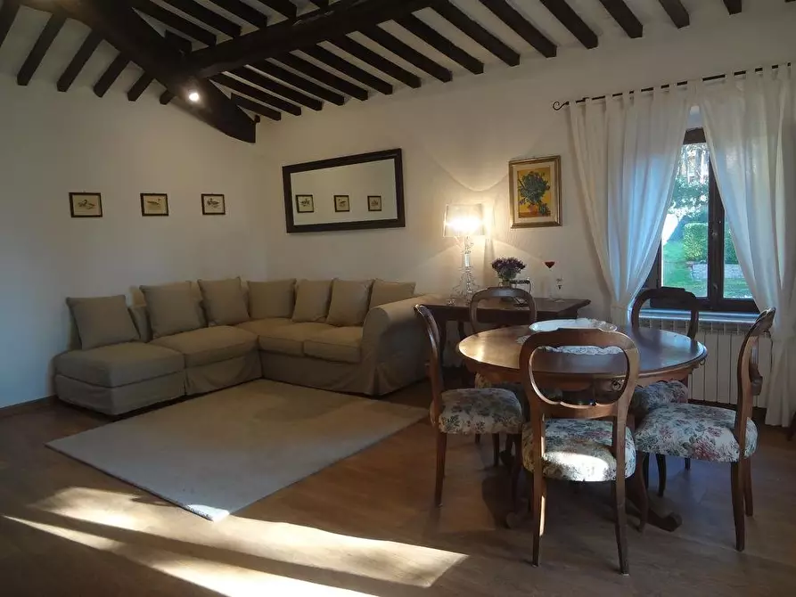 Immagine 1 di Appartamento in affitto  a Collesalvetti