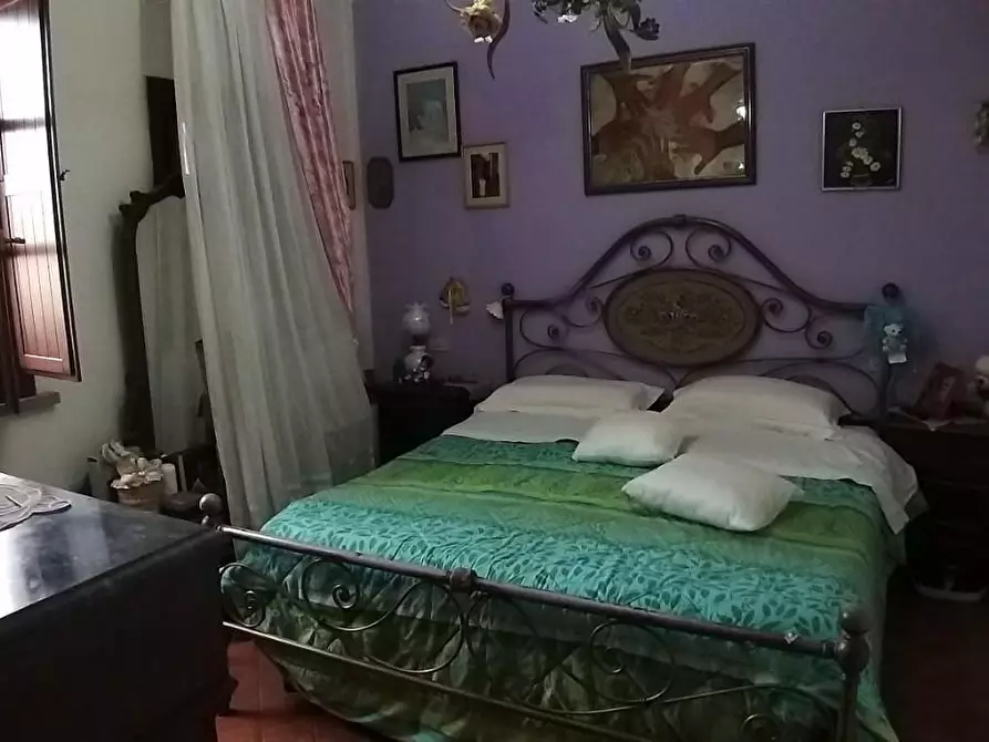 Immagine 4 di Appartamento in vendita  a Casciana Terme Lari