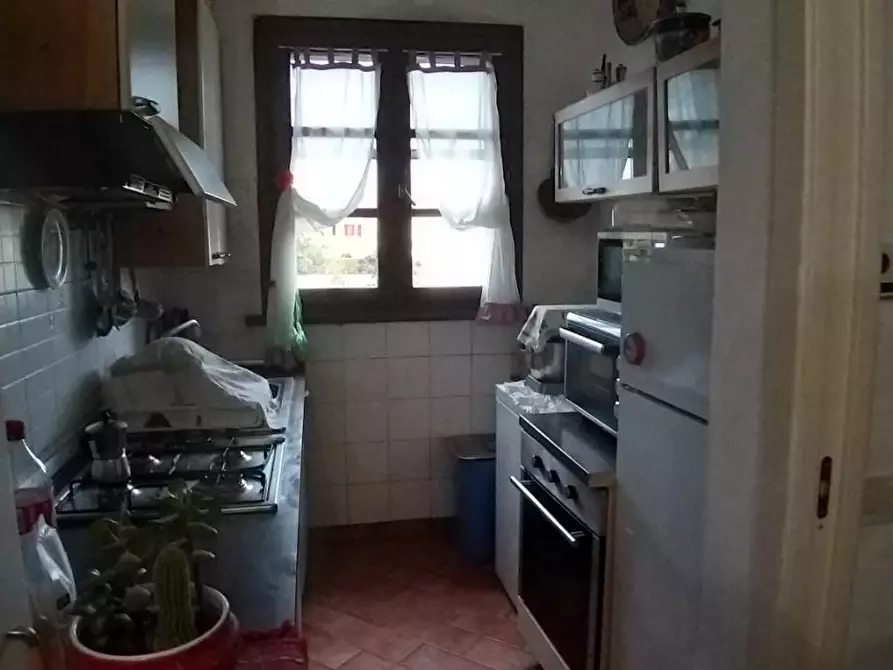 Immagine 3 di Appartamento in vendita  a Casciana Terme Lari