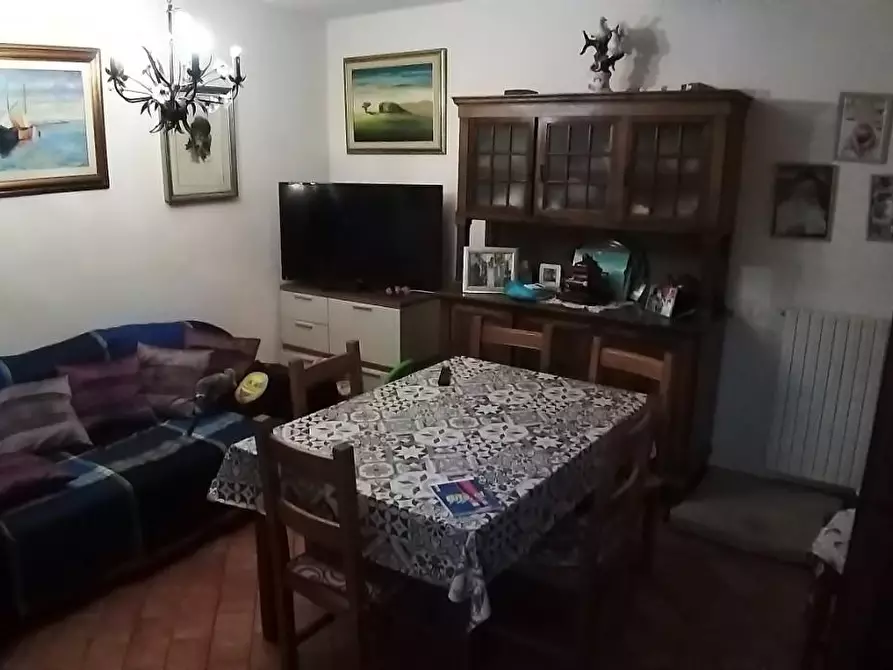 Immagine 2 di Appartamento in vendita  a Casciana Terme Lari