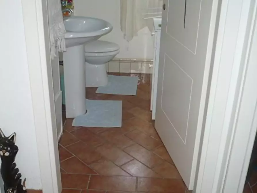 Immagine 9 di Appartamento in vendita  a Casciana Terme Lari