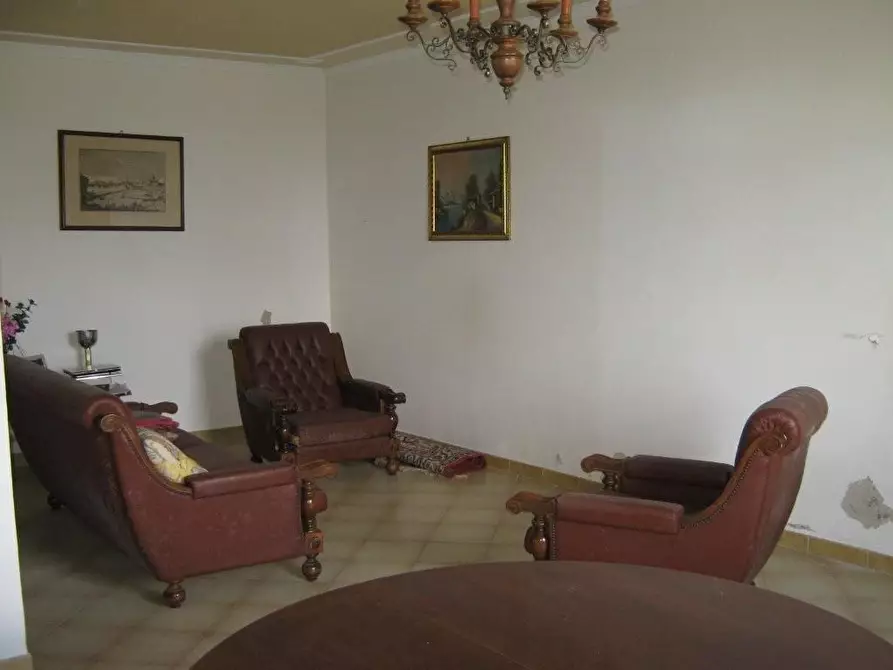 Immagine 3 di Terratetto in vendita  a Casciana Terme Lari