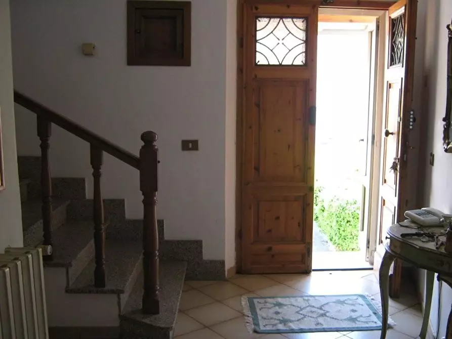 Immagine 4 di Terratetto in vendita  a Casciana Terme Lari