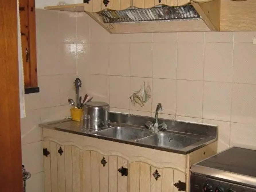 Immagine 8 di Terratetto in vendita  a Casciana Terme Lari