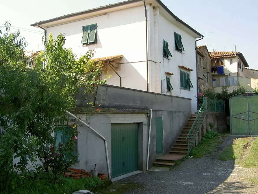 Immagine 10 di Terratetto in vendita  a Casciana Terme Lari