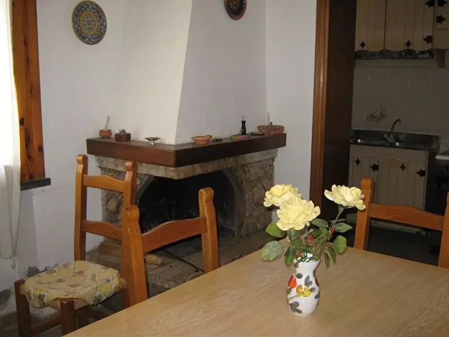 Immagine 1 di Terratetto in vendita  a Casciana Terme Lari